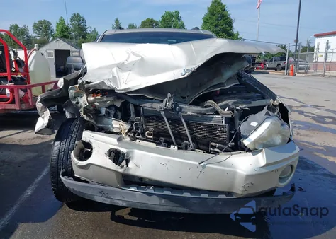 2007 Jeep Grand Cherokee Laredo z USA, uszkodzony, nr VIN 1J8GS48K67C545059